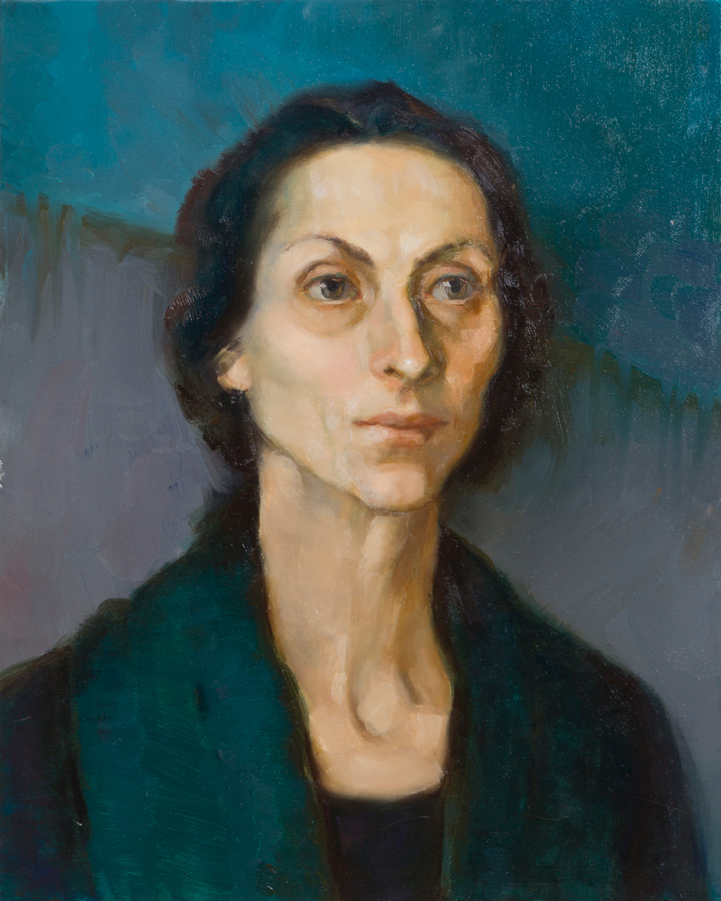 Olga Dema - Mother