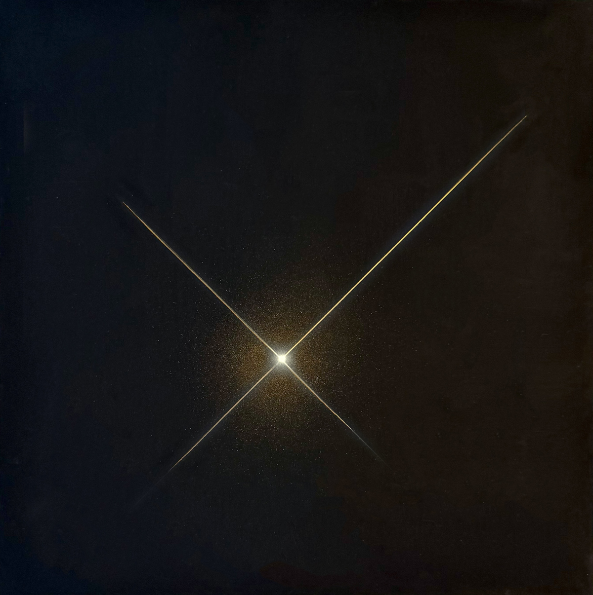Olga Dema - The Name Inside the Silence